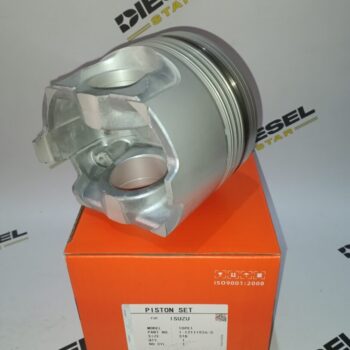 Поршни 10PE1, STD, ALFIN GALLERY, 1-12111-926-0, HEATSPIN Поршни 10PE1, STD, ALFIN GALLERY, 1-12111-926-0, HEATSPIN