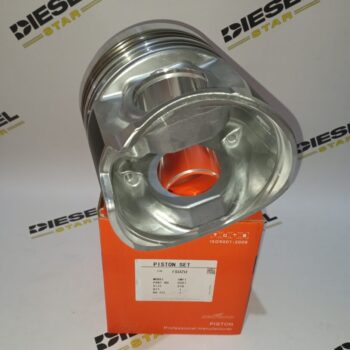 Поршни 6WF1, STD, ALFIN GALLERY, 1-12112-009-0, HEATSPIN Поршни 6WF1, STD, ALFIN GALLERY, 1-12112-009-0, HEATSPIN