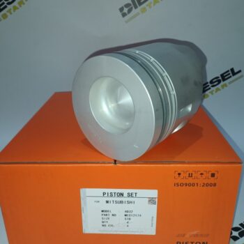 Поршни 4D32, STD, ALFIN, ME012174, HEATSPIN