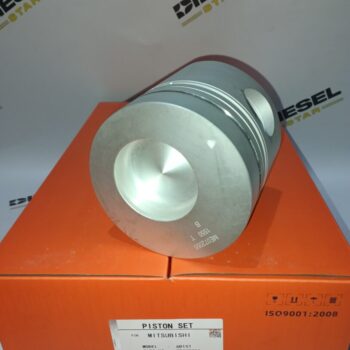 Поршни 6D15, STD, ALFIN, ME072055, HEATSPIN