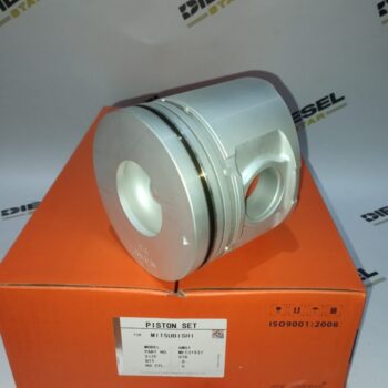 Поршни 6M61, STD, ALFIN GALLERY, ME131937, HEATSPIN