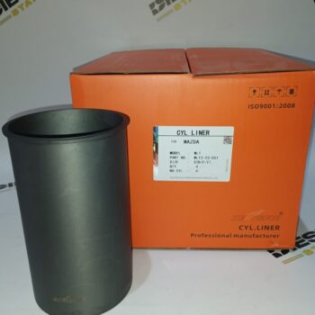 Гильзы WL, F/F, WLY3-23-051, HEATSPIN