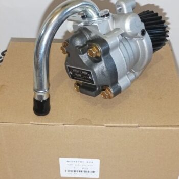 Насос ГУР, 4D33, 4D34, 4D35, MC093701, JKC