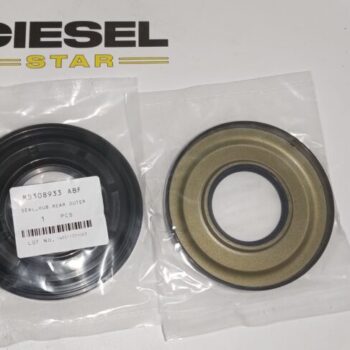 Сальник задней ступицы наружный MB308933, JKC