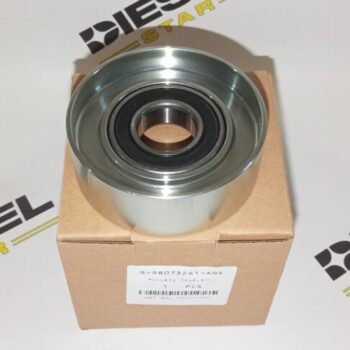 Ролик натяжителя ремня  8-98073-261-0, JKC