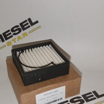 Фильтрующий эл-нт для SEPAR 2000/5,  JKC