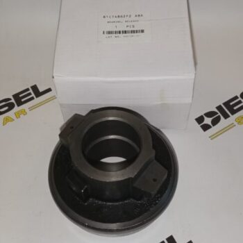 Подшипник выжимной 81CT4862F2, JKC Подшипник выжимной 81CT4862F2, JKC