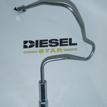 Трубка топливная №2, 4HK1, 8-98298-629-0, JKC