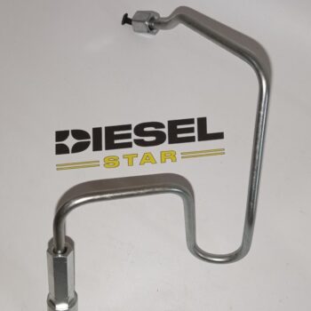 Трубка топливная №3, 4HK1, 8-98298-630-0, JKC