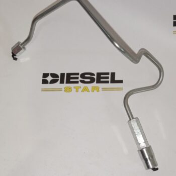 Трубка топливная №1, 4HK1, 8-98298-628-0, JKC