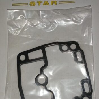 Прокладка головки компрессора, 1-19115-012-0, JKC