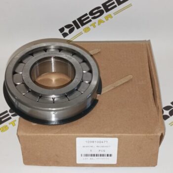 Подшипник КПП первичного вала 1-09810-047-1, JKC Подшипник КПП первичного вала 1-09810-047-1, JKC