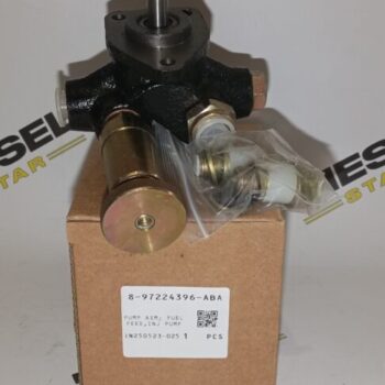 ТННД 8-97224-396-0, JKC