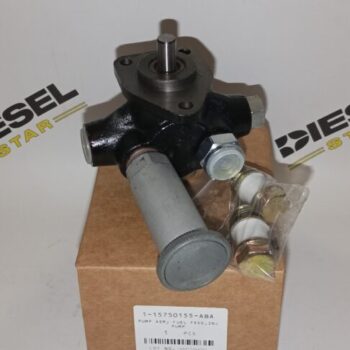 ТННД 1-15750-155-0, JKC