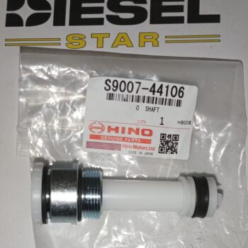 Вал подкачивающего насоса, HINO500, HINO700, S9007-44106, HINO