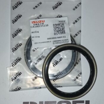 Сальник ступицы передн. CA100155110, IJIANGXI ISUZU