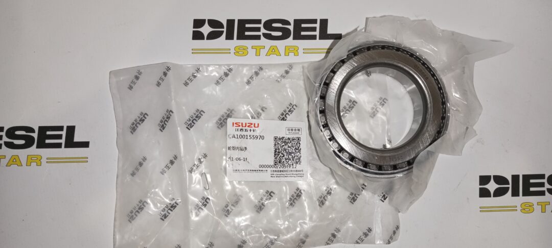 Подшипник ступицы, ISUZU EC7, CA100155970, JIANGXI ISUZU Подшипник ступицы, ISUZU EC7, CA100155970, JIANGXI ISUZU