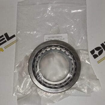 Подшипник ступицы наружный  передний, ISUZU EC7, CA100156010, JIANGXI ISUZU