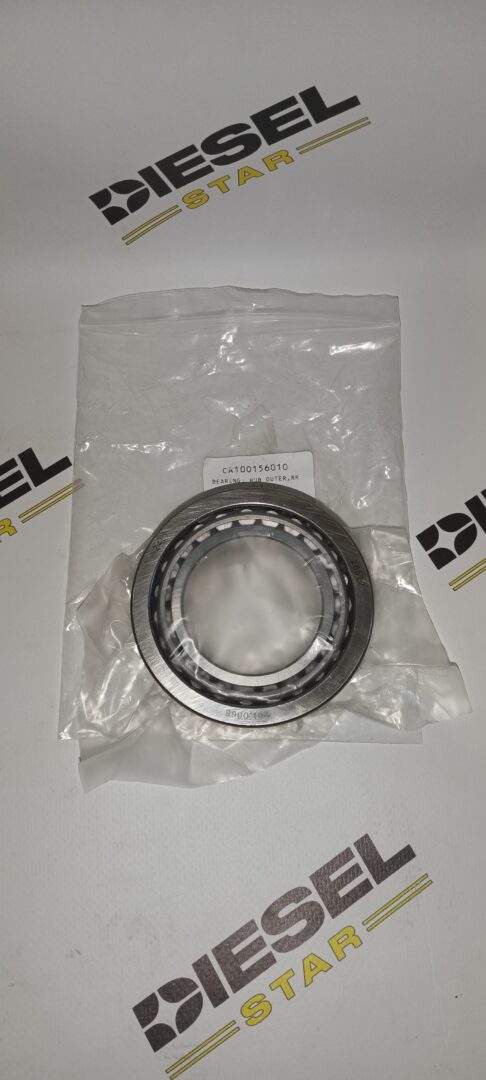 Подшипник ступицы наружный передний, ISUZU EC7, CA100156010, JIANGXI ISUZU Подшипник ступицы наружный передний, ISUZU EC7, CA100156010, JIANGXI ISUZU