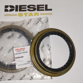 Сальник ступицы внутренний задний, ISUZU EC7, CA100156020, JIANGXI ISUZU