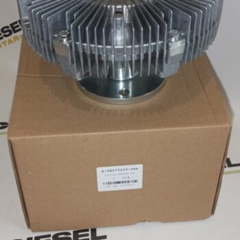 Термомуфта Isuzu Forward 6HK1, 8-98075-290-1, JKC