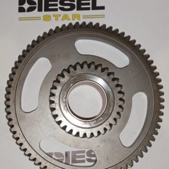 Шестерня ГРМ, 6HE1 6HH1 6HK1 6HL1,  8-94394-092-3, JKC