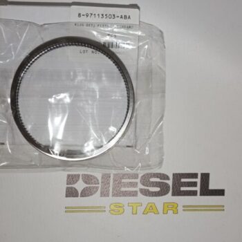 Кольца поршневые  3LD1, STD 8-97113-503-0, JKC