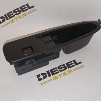 Блок управления стеклоподъёмником ISUZU Forward, 24V, RH, 1-82380-157-3, JKC