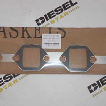 Прокладка коллектора IN,  4BD1, 4BE1, 4BG1 8-94116-988-0, JKC