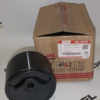 Сайлентблок под кабину 5004520LE010, JAC