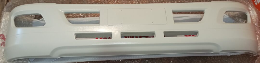 Бампер передний 2803101LE359, JAC Бампер передний 2803101LE359, JAC