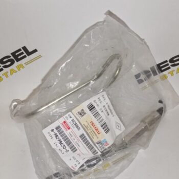 Трубка топливная №3, 4HK1, 8-98298-630-0, ISUZU