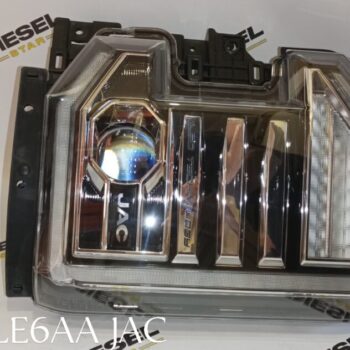 Фара LH, 4121100LE6AA, JAC