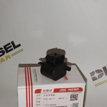 Датчик воды в топливном фильтре 1105013D8AW2, JAC
