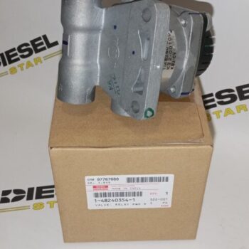 Клапан воздушный тормозной 1-48240-354-1, ISUZU