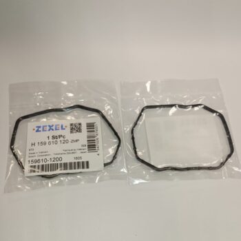 Резинка в регулятор 159610-1200, 9443610867