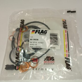 Рем.комплект ТНВД VE - типа  FLAG 800636