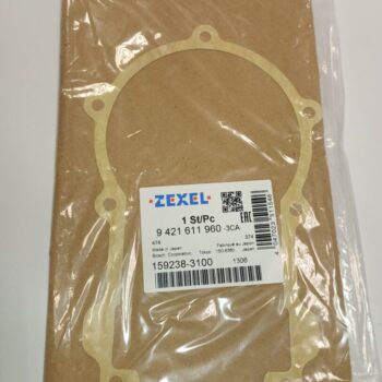 Прокладка регулятора159238-3100, 9421611960