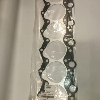 Прокладка ГБЦ 11115-17010-05, 1HZ, 1HDT TOYOTA