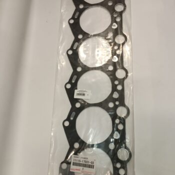 Прокладка ГБЦ 11115-17031-03, 1HDFTE TOYOTA