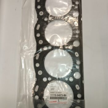 Прокладка ГБЦ 11115-54073-B0, 3L TOYOTA