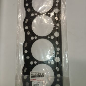 Прокладка ГБЦ 11115-54073-D0, 3L TOYOTA