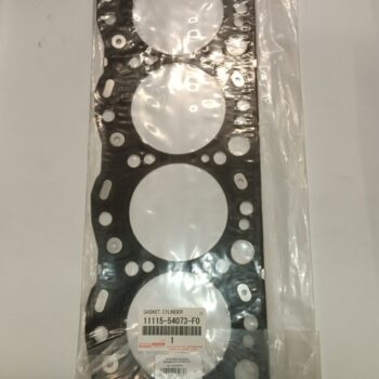 Прокладка ГБЦ 11115-54073-F0, 3L TOYOTA