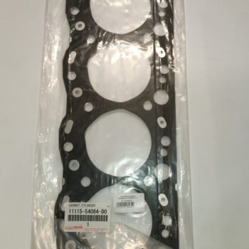 Прокладка ГБЦ 11115-54084-D0, 2LTE TOYOTA