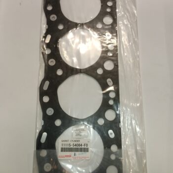 Прокладка ГБЦ 11115-54084-F0, 2LTE TOYOTA