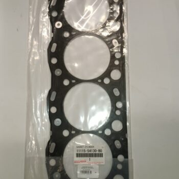 Прокладка ГБЦ 11115-54130-B0, 5LTOYOTA