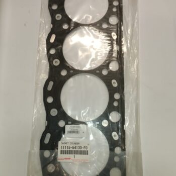 Прокладка ГБЦ 11115-54130-F0, 5L TOYOTA