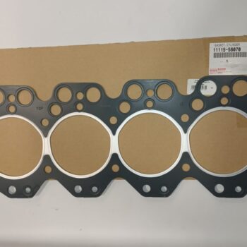 Прокладка ГБЦ 11115-58070, 14B TOYOTA
