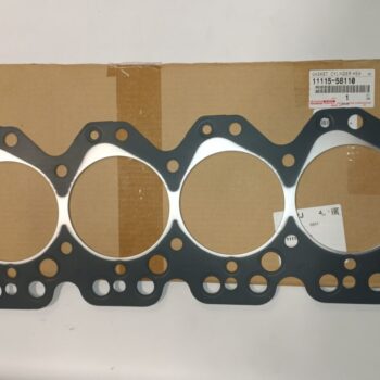 Прокладка ГБЦ 11115-58110, 3B, 13B TOYOTA