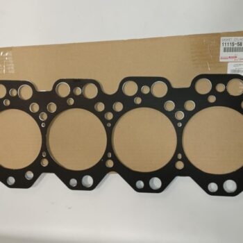 Прокладка ГБЦ 11115-58141, 15B TOYOTA